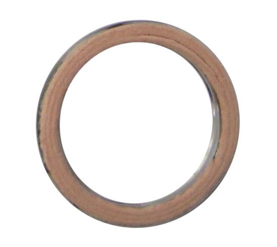 Picture of Exhaust Gaskets 33mm Alloy Non-Asbestos Fibre (Per 10)