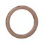 Picture of Exhaust Gasket Fibre 1 for 2010 Honda PES 125 RA