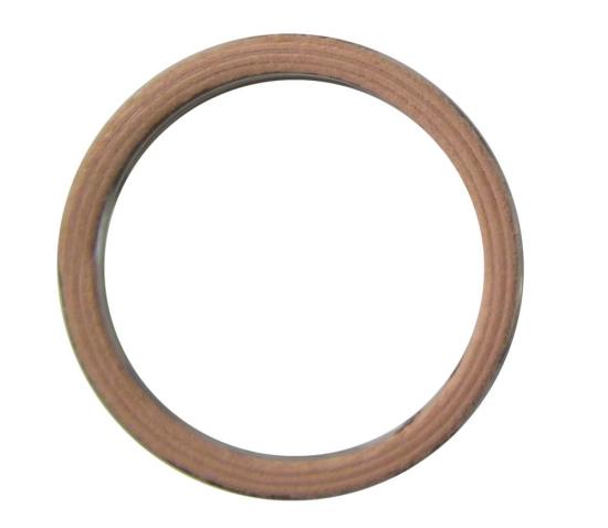 Picture of Exhaust Gaskets 56mm Alloy Non-Asbestos Fibre (Per 10)