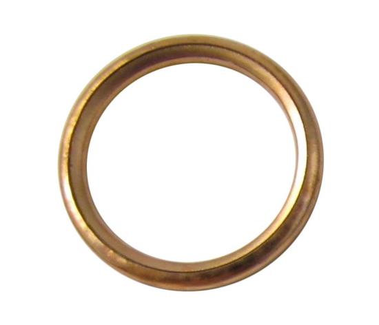 Picture of Exhaust Gasket Copper 1 for 1980 Honda Z 50 R