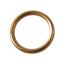 Picture of Exhaust Gasket Copper 1 for 1982 Honda XL 250 SB