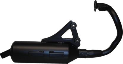Picture of Exhaust Honda SGX50 Sky 97-03