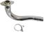 Picture of Exhaust Downpipes for 1984 Honda H 100 SD