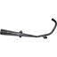 Picture of Exhaust Complete L/H for 1987 Honda CB 125 TDE Super Dream