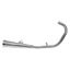 Picture of Exhaust Silencer Honda CM125 Right Hand 82-85