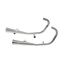 Picture of Exhaust Complete for 1992 Honda CB 250 N (CB Two Fifty) (MC26)