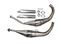 Picture of Exhaust Complete for 1996 Honda NSR 250 R3T (MC28)