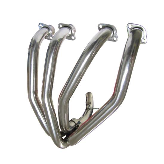 Picture of Exhaust Downpipes for 2006 Honda CB 1300 SA6 'Super Bol D'or' (ABS)