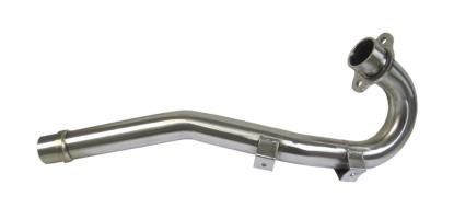 Picture of Exhaust Downpipes for 2008 Honda CRF 150 R8