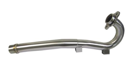 Picture of Exhaust Downpipes for 2011 Honda CRF 250 XB