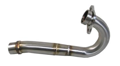 Picture of Exhaust Front Down Pipe Stainless Honda CRF 250 2006