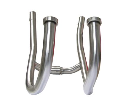 Picture of Exhaust Downpipes for 1989 Kawasaki GPZ 500 S (EX500B2)