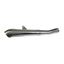 Picture of Stainless Steel GP Silencer Suzuki GSXR600K8,GSXR750K8 2008