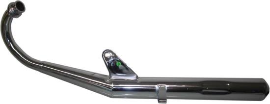 Picture of Exhaust Suzuki AX100