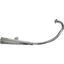 Picture of Exhaust Complete for 1996 Suzuki GS 125 ESR (Front Disc & Rear Drum)