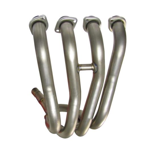 Picture of Exhaust Downpipes for 2006 Suzuki GSX-R 1000 K6