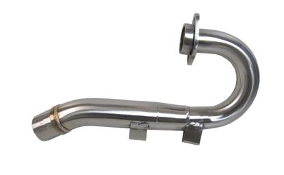 Picture of Exhaust Downpipes for 2007 Suzuki RM-Z 250 K7 (4T)
