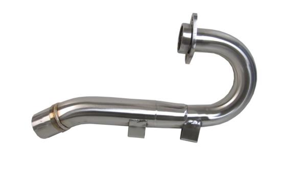 Picture of Exhaust Downpipes for 2009 Suzuki RM-Z 250 K9 (4T)