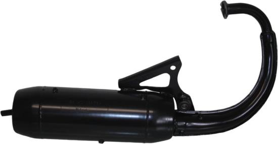 Picture of Exhaust Complete for 1994 MBK CW 50 R Booster Road