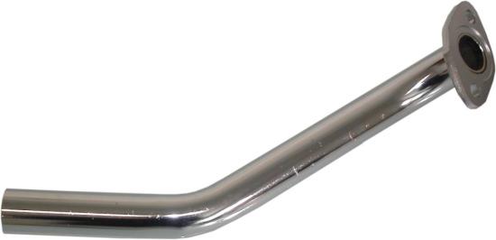 Picture of Exhaust Downpipes for 1983 Yamaha V 80 DL