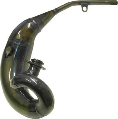 Picture of Exhaust Downpipes for 2001 Yamaha DT 125 R (3RMJ)