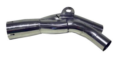 Picture of Exhaust Splitter Pipe for 2006 Yamaha YZF R1 SP (1000cc) (4B11)