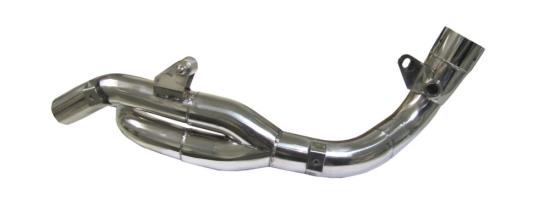 Picture of Exhaust Splitter Pipe for 2007 Yamaha YZF R1 (1000cc) (4C81)