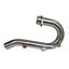 Picture of Exhaust Downpipes for 2003 Yamaha YZ 450 FR (4T) (3rd Gen) (5TA2)