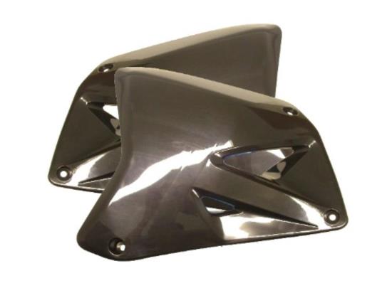 Picture of Radiator Scoops for 2009 Suzuki RM 250 K9