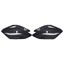 Picture of *Side Panels Black Honda CRF250 04-05 (Pair)