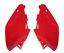 Picture of Side Panels Red 04 Honda CR125, CR250 02-07 (Pair)