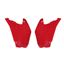 Picture of *Side Panels Red Honda CR125, CR250 00-01 (Pair)