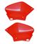 Picture of Side Panels for 2004 Honda XR 400 R4