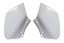 Picture of Side Panels White Honda XR250, XR400 96-04 (Pair)