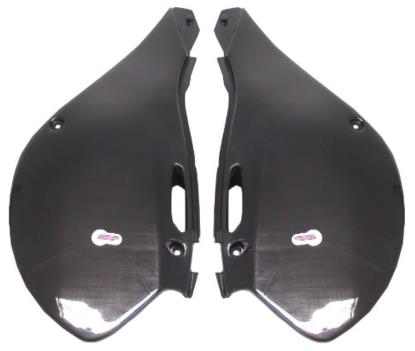 Picture of Side Panels for 2002 Kawasaki KX 125 L4