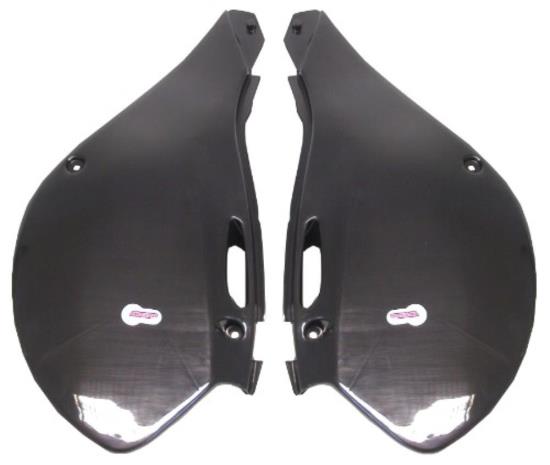 Picture of Side Panels for 2002 Kawasaki KX 125 L4