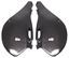Picture of Side Panels for 1999 Kawasaki KX 125 L1