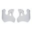 Picture of Radiator Scoops for 1998 Suzuki RM 125 W