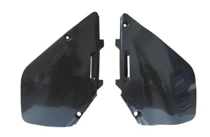 Picture of *Side Panels Black Suzuki RM125, RM250 96-00 (Pair)