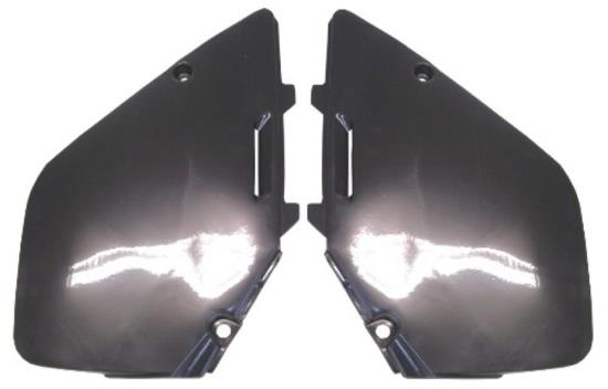 Picture of Side Panels for 2000 Suzuki RM 125 Y