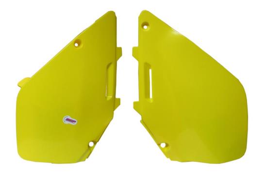 Picture of Side Panels for 2000 Suzuki RM 125 Y