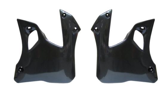 Picture of Radiator Scoops for 2001 Yamaha YZ 125 N (5MV2) (2T)