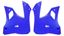 Picture of Radiator Scoops for 1996 Yamaha YZ 250 H (4SR1) (2T)