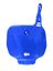 Picture of *Front Number Plate Blue Yamaha YZ125,YZ250,WR250 92-99