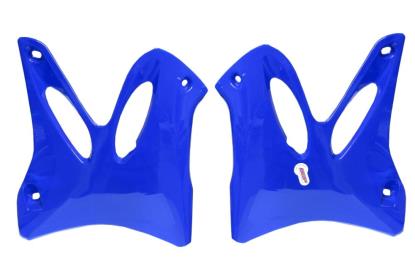 Picture of Radiator Scoops for 2007 Yamaha YZ 125 W (1C3A) (2T)