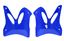 Picture of Radiator Scoops for 2010 Yamaha YZ 125 Z (1C3N) (2T)