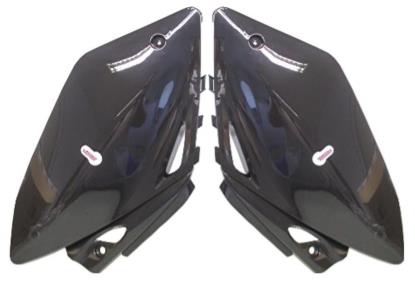 Picture of Side Panels for 2006 Honda CRF 450 R6