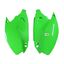 Picture of Side Panels for 2008 Kawasaki KX 125 M8F