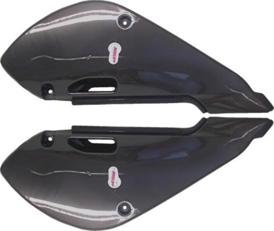 Picture of Side Panels for 2012 Kawasaki KX 65 ACF