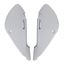 Picture of Side Panels for 2009 Kawasaki KLX 110 A9F